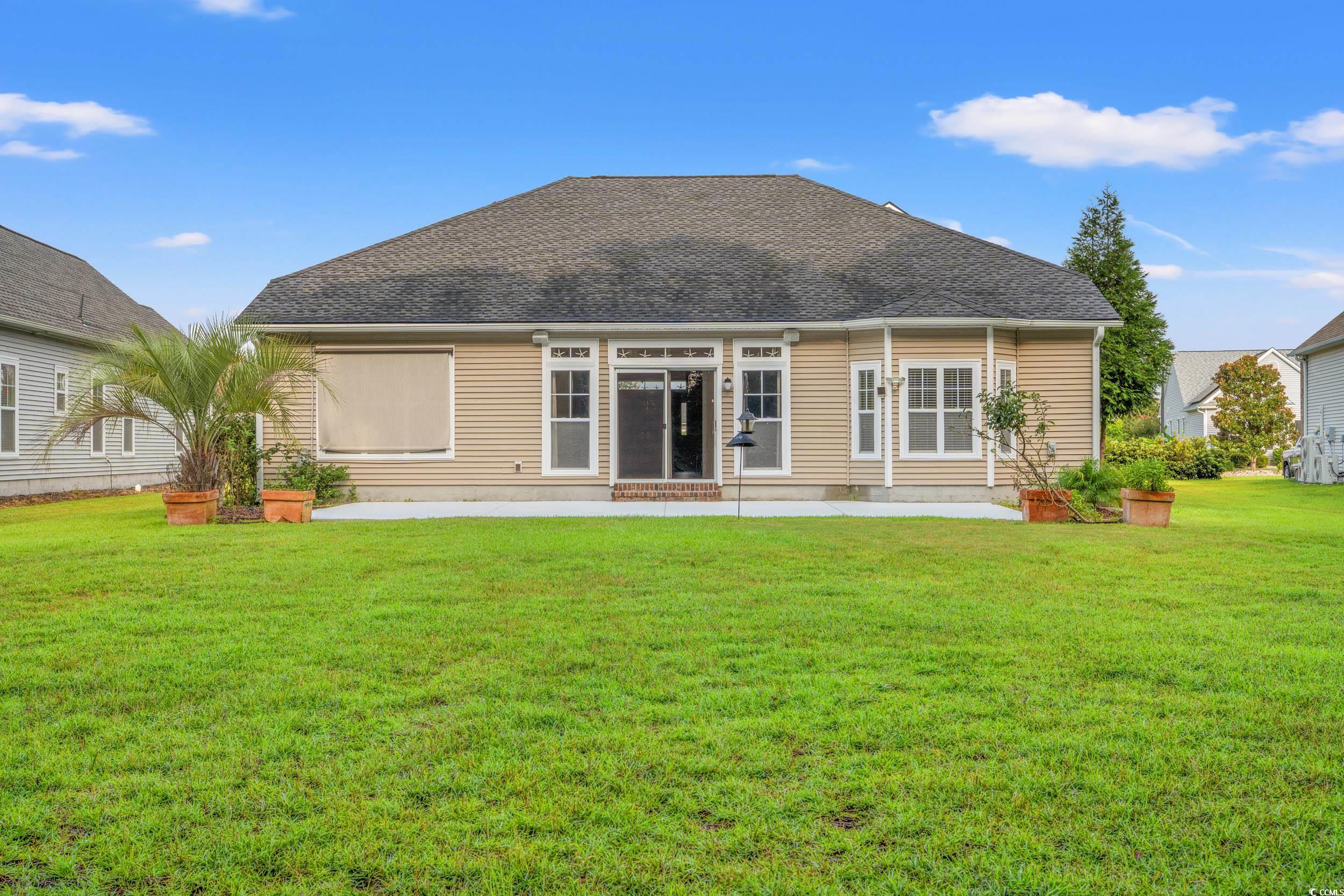 311 Highfield Loop Myrtle Beach, SC 29579 - Photo 25 of 40 Gallery Image 25