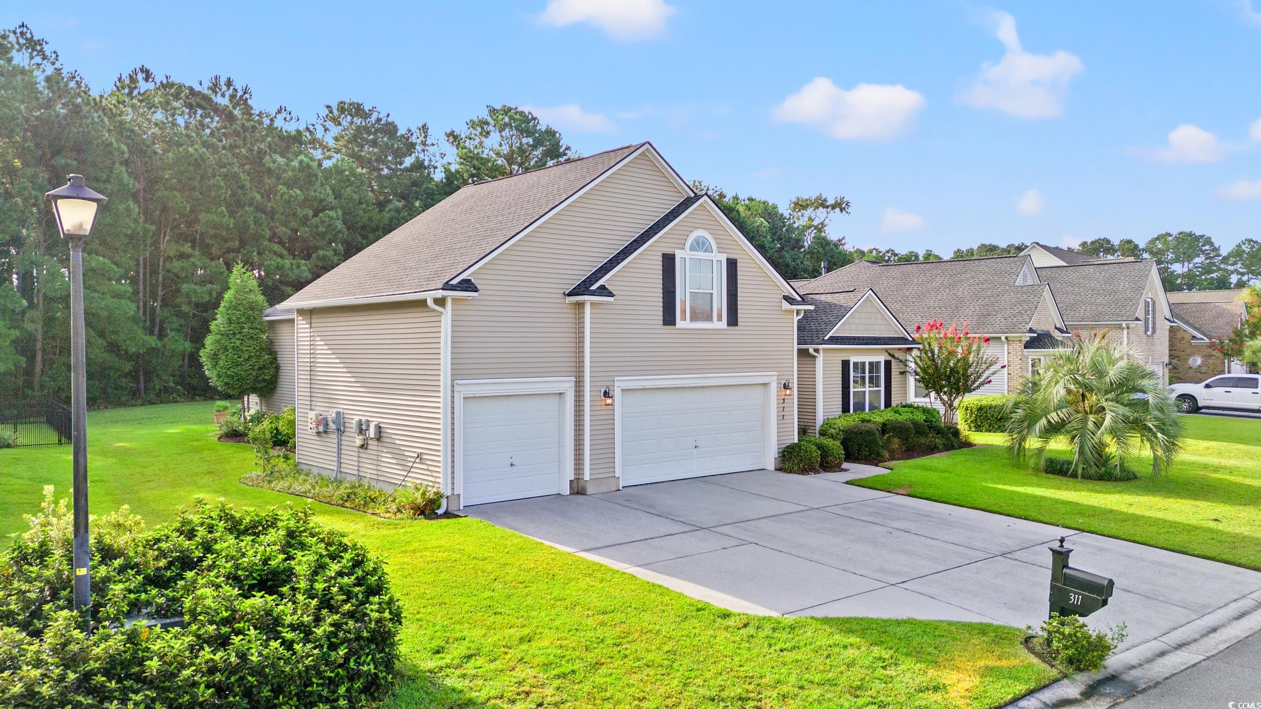 311 Highfield Loop Myrtle Beach, SC 29579 - Photo 27 of 40 Gallery Image 27