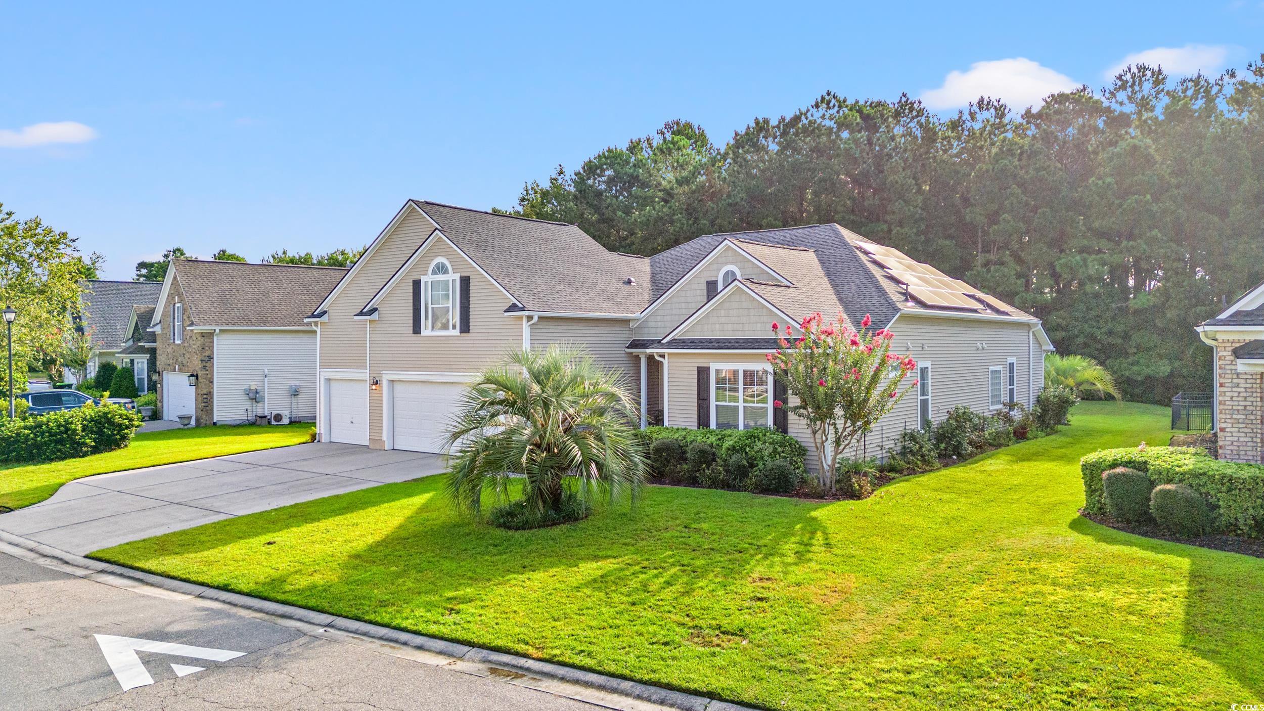 311 Highfield Loop Myrtle Beach, SC 29579 - Photo 28 of 40 Gallery Image 28