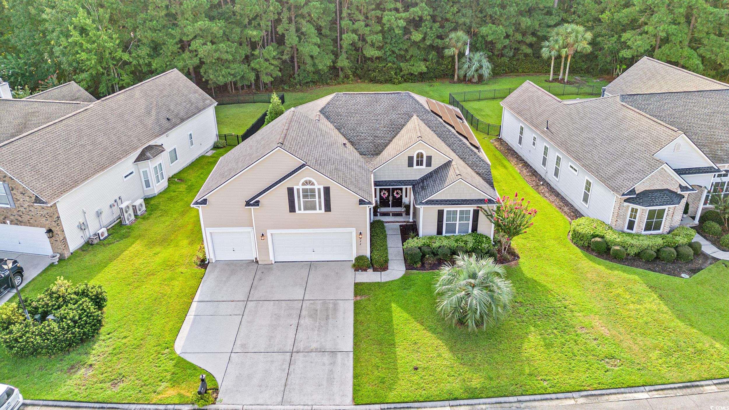 311 Highfield Loop Myrtle Beach, SC 29579 - Photo 33 of 40 Gallery Image 33