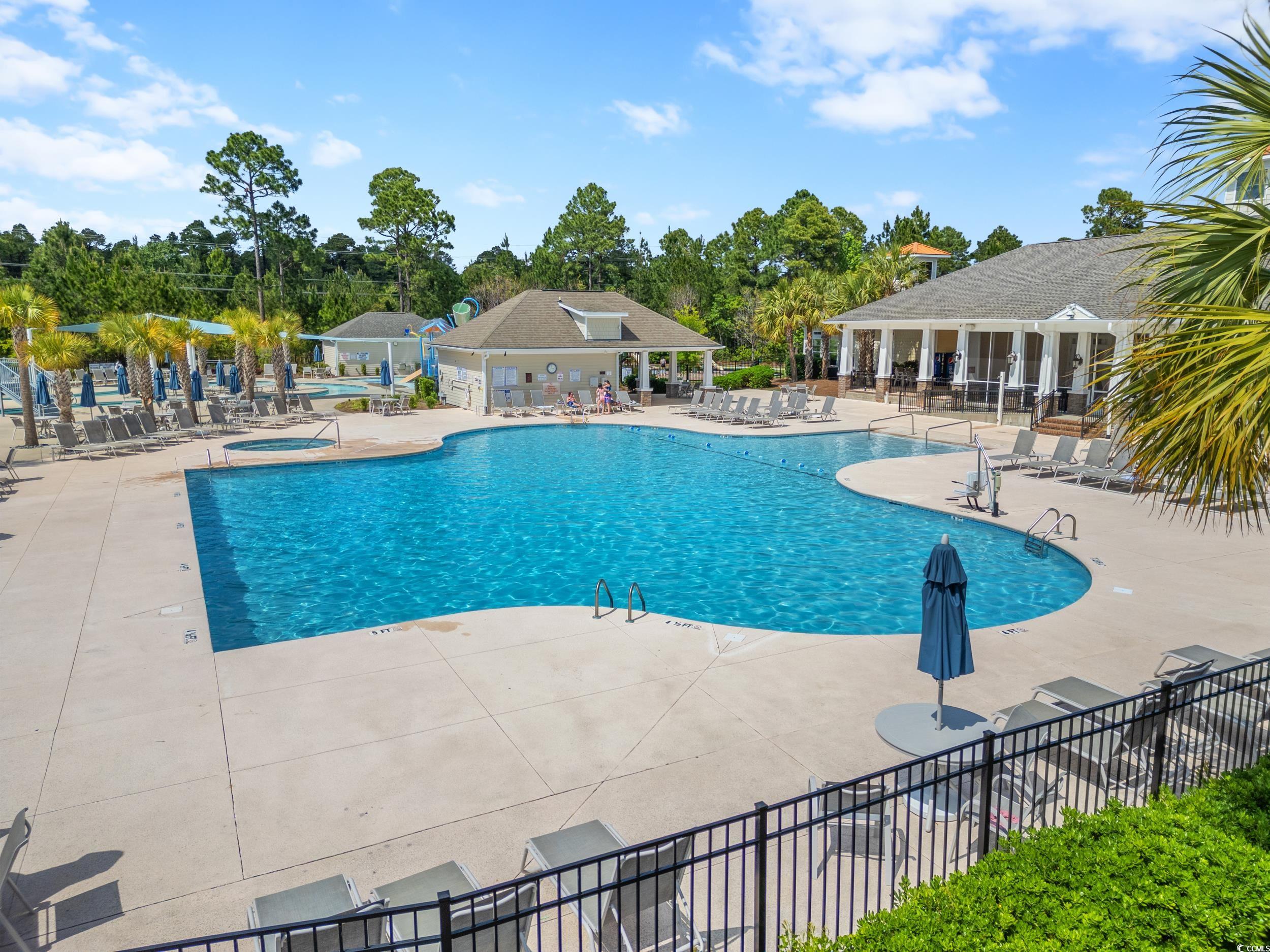 311 Highfield Loop Myrtle Beach, SC 29579 - Photo 36 of 40 Gallery Image 36