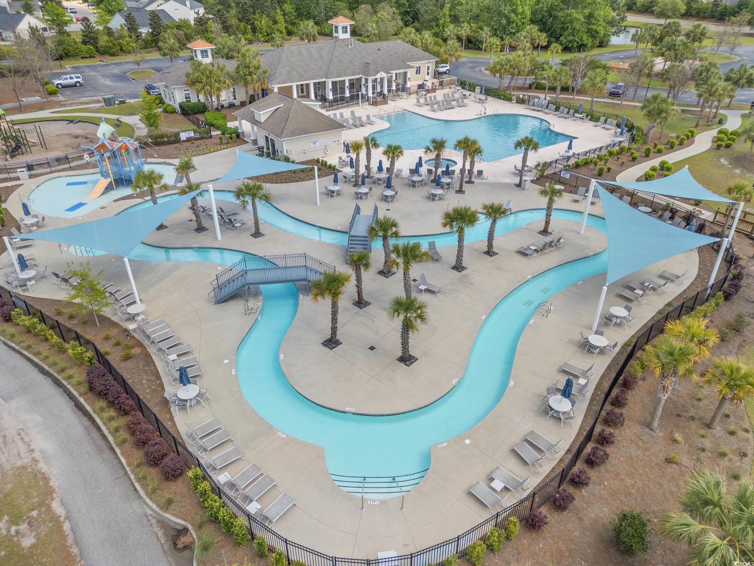 311 Highfield Loop Myrtle Beach, SC 29579 - Photo 37 of 40 Gallery Image 37
