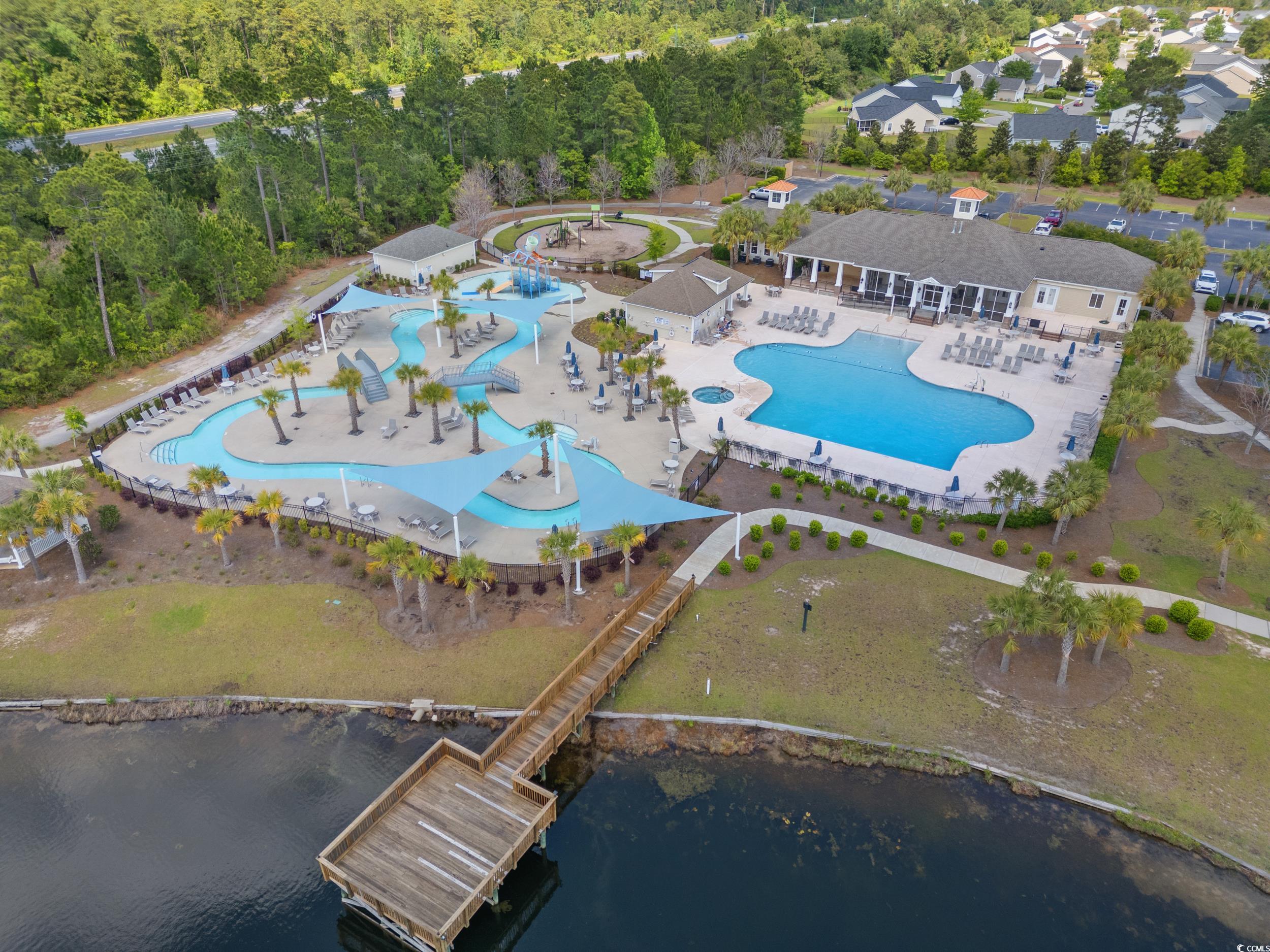 311 Highfield Loop Myrtle Beach, SC 29579 - Photo 38 of 40 Gallery Image 38
