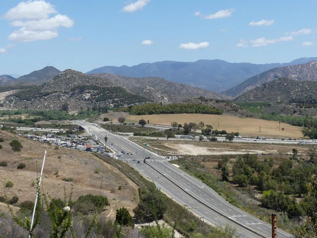 3584 Sage Fallbrook, CA 92028 - Photo 28 of 36 a view of city and mountain
