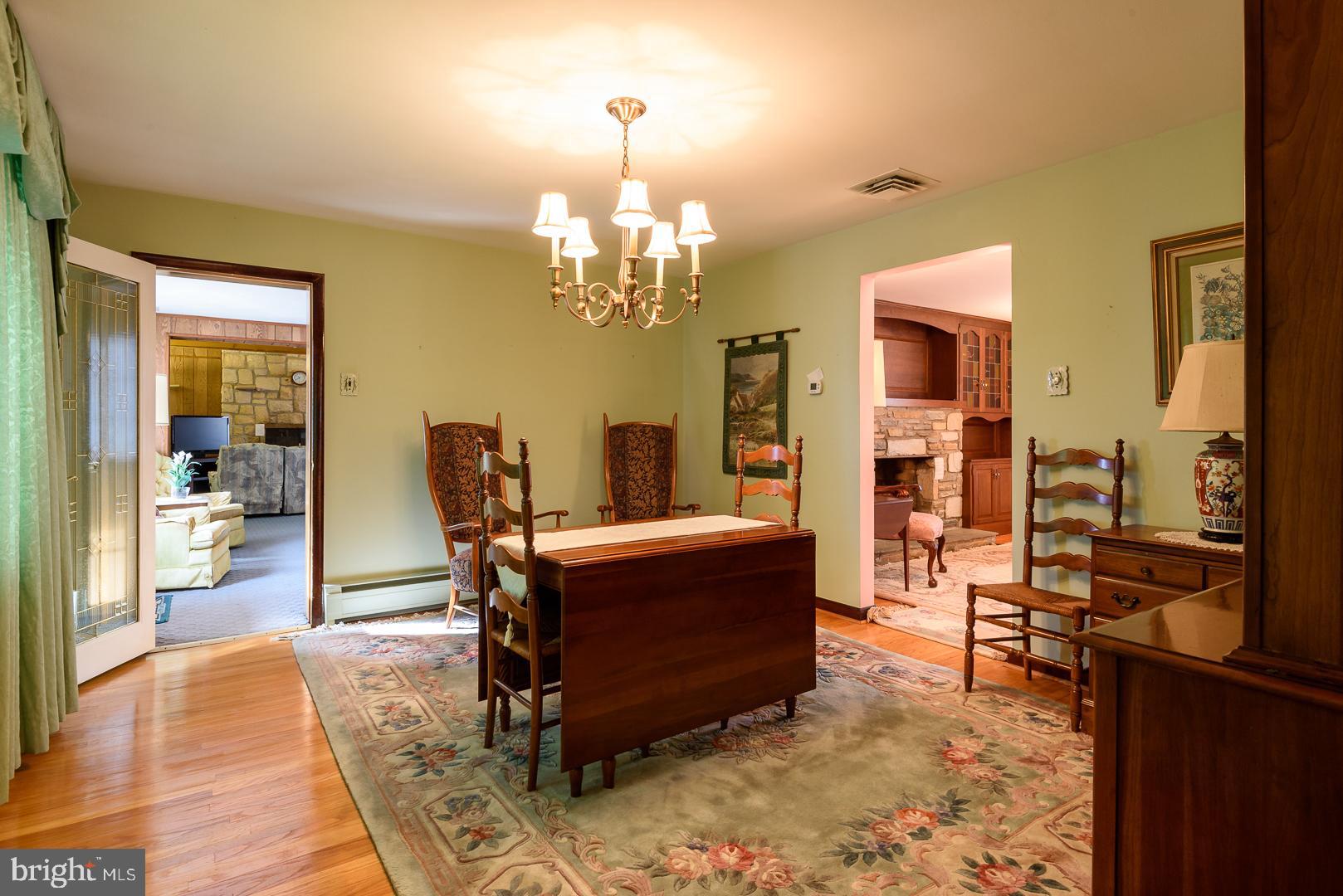 2915 Tower Road Huntingdon Valley, PA 19006 - Photo 12 of 106 Dining Room