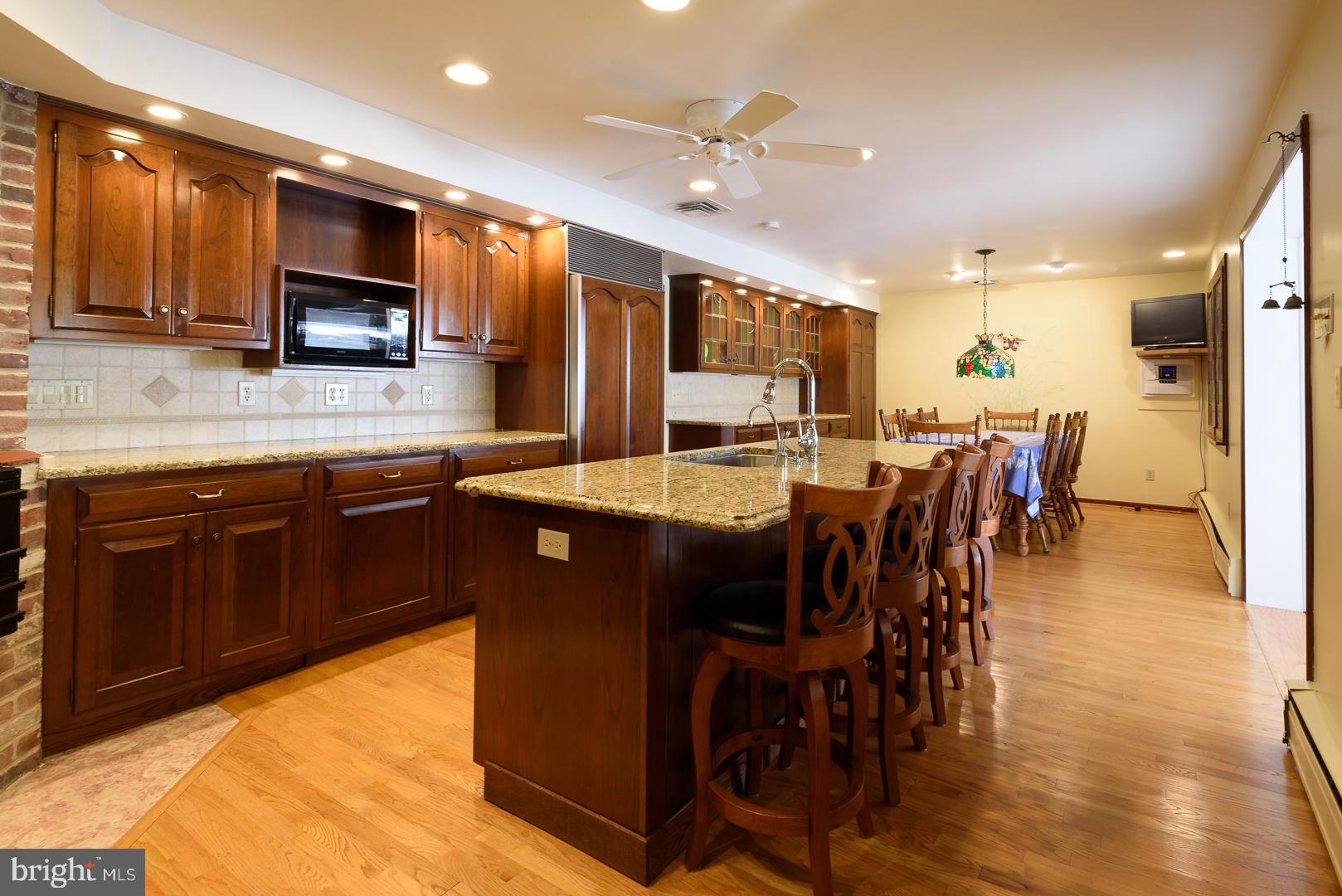 2915 Tower Road Huntingdon Valley, PA 19006 - Photo 21 of 106 Kitchen
