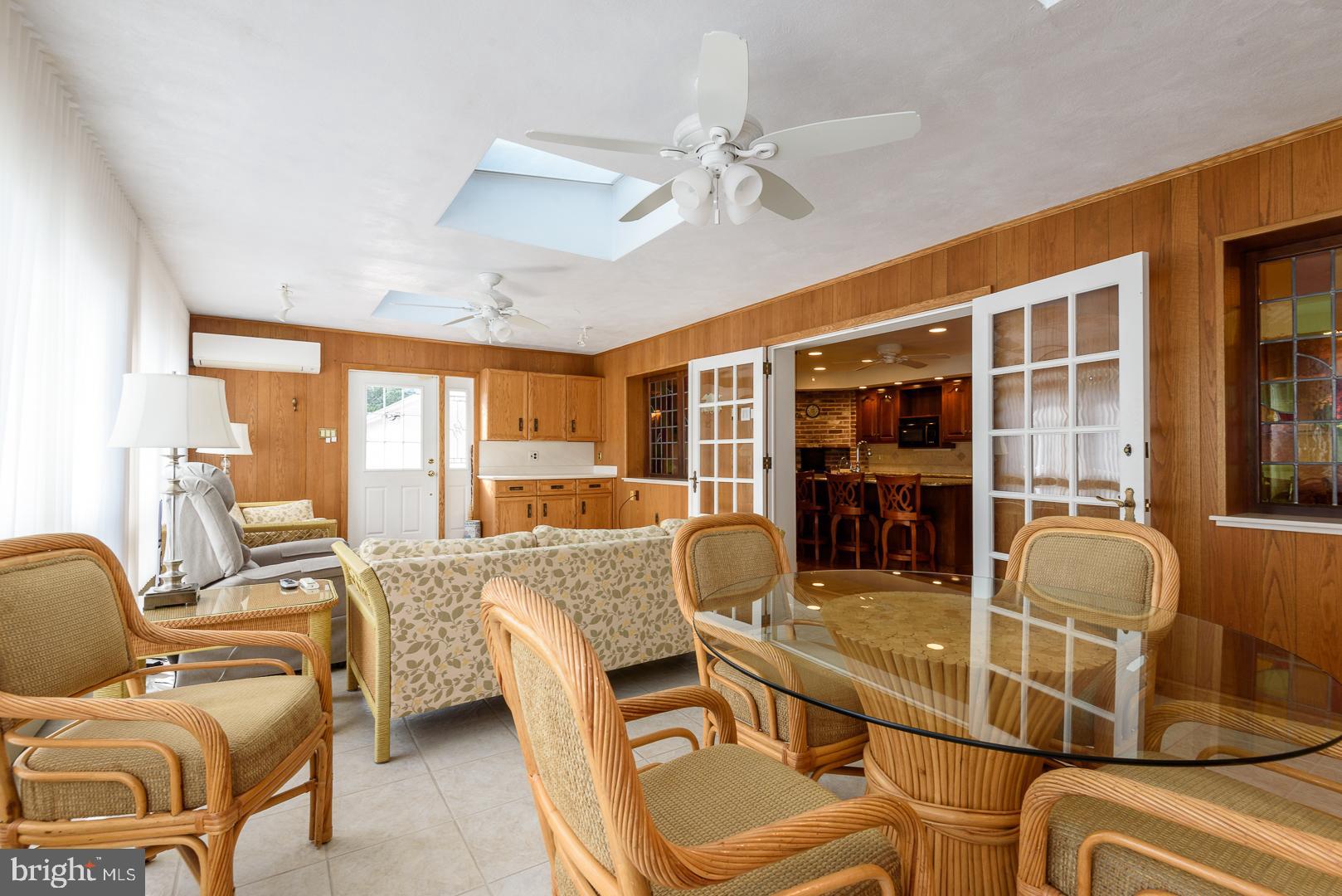 2915 Tower Road Huntingdon Valley, PA 19006 - Photo 29 of 106 Sun Room