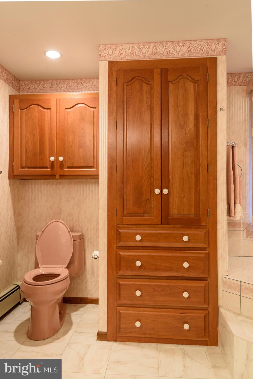 2915 Tower Road Huntingdon Valley, PA 19006 - Photo 42 of 106 Master bathroom