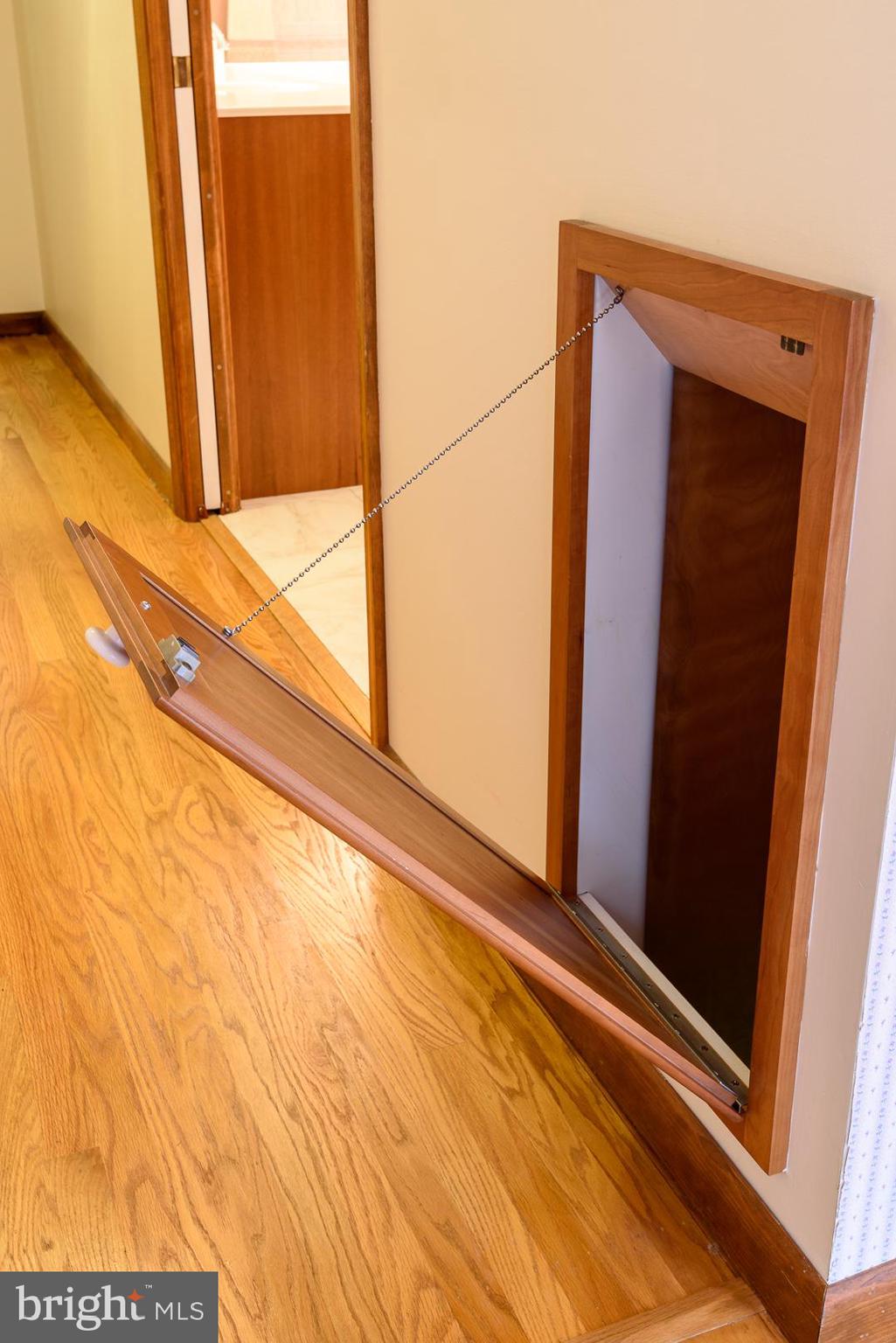2915 Tower Road Huntingdon Valley, PA 19006 - Photo 43 of 106 Laundry Chute
