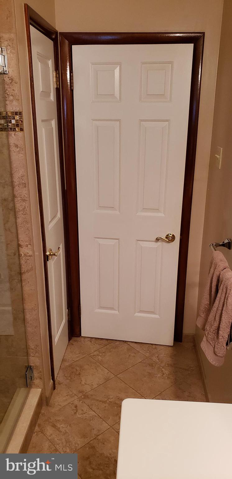 2915 Tower Road Huntingdon Valley, PA 19006 - Photo 54 of 106 Hall Bathroom