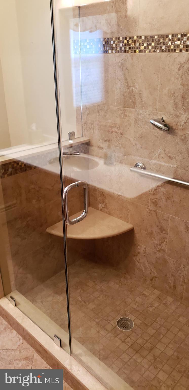 2915 Tower Road Huntingdon Valley, PA 19006 - Photo 56 of 106 Hall Bathroom
