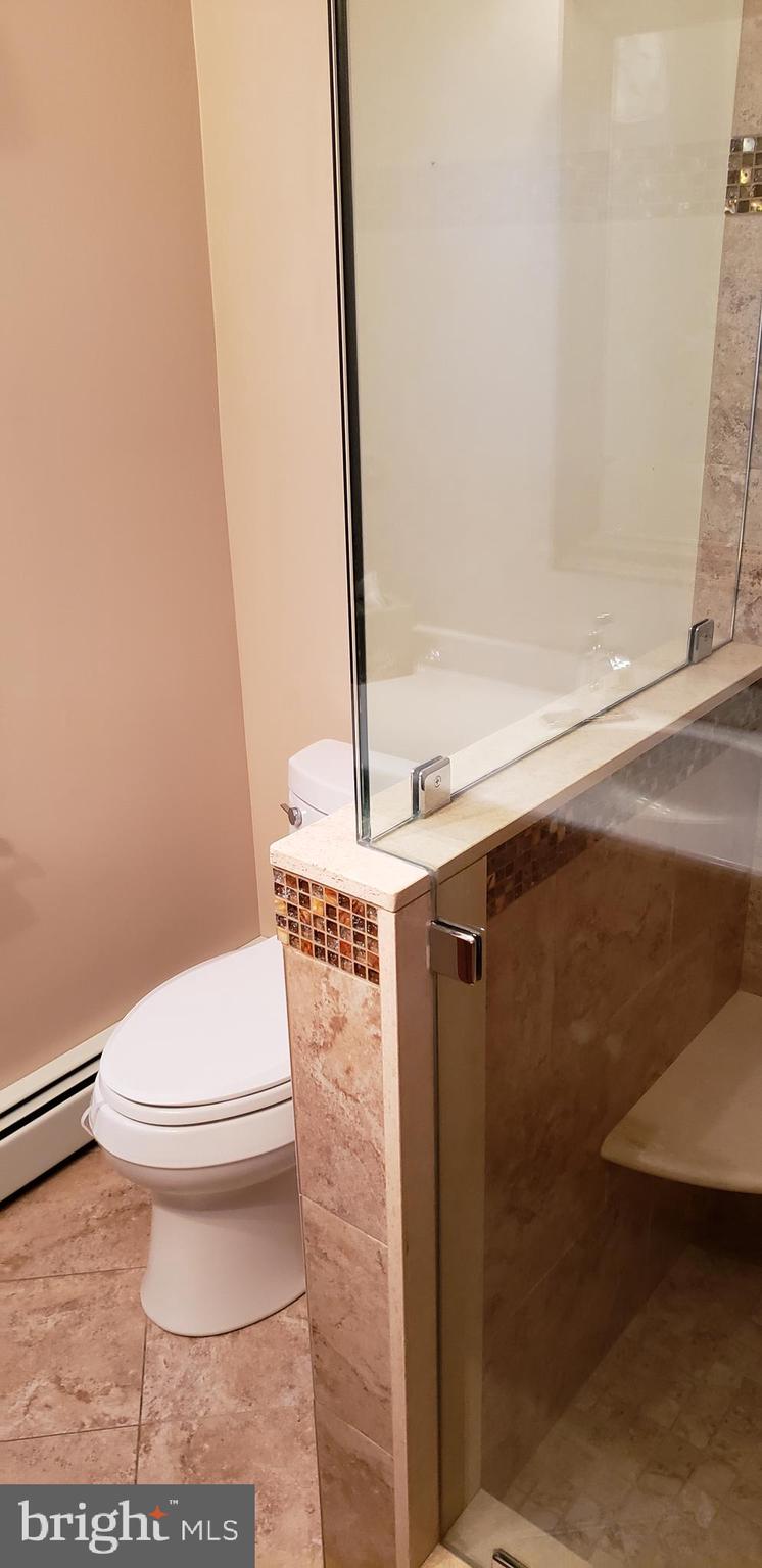 2915 Tower Road Huntingdon Valley, PA 19006 - Photo 57 of 106 Hall Bathroom