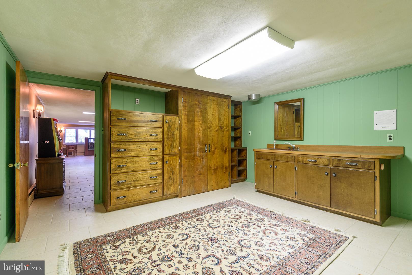 2915 Tower Road Huntingdon Valley, PA 19006 - Photo 66 of 106 4th bedroom (Basement)