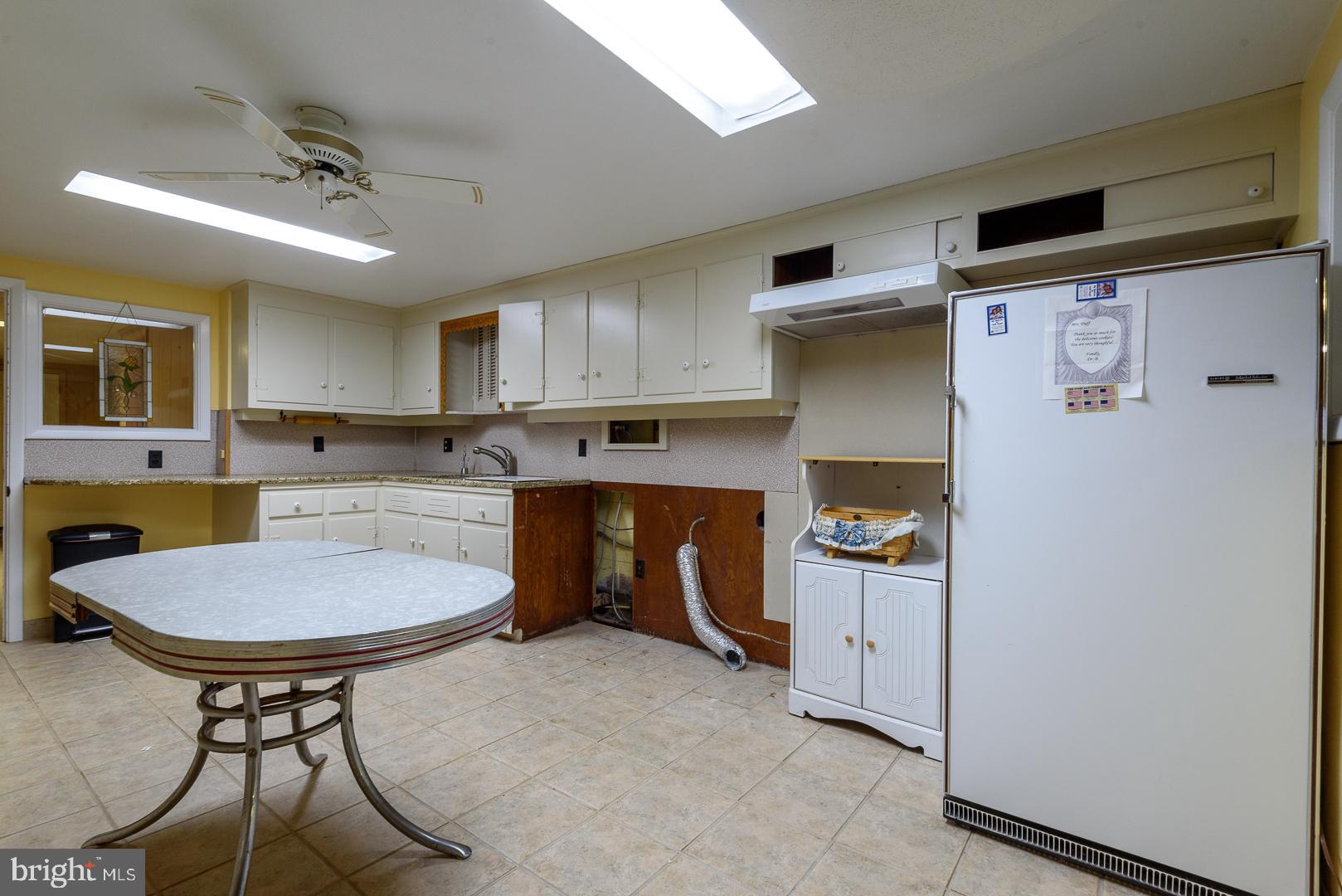 2915 Tower Road Huntingdon Valley, PA 19006 - Photo 71 of 106 Laundry area in basement