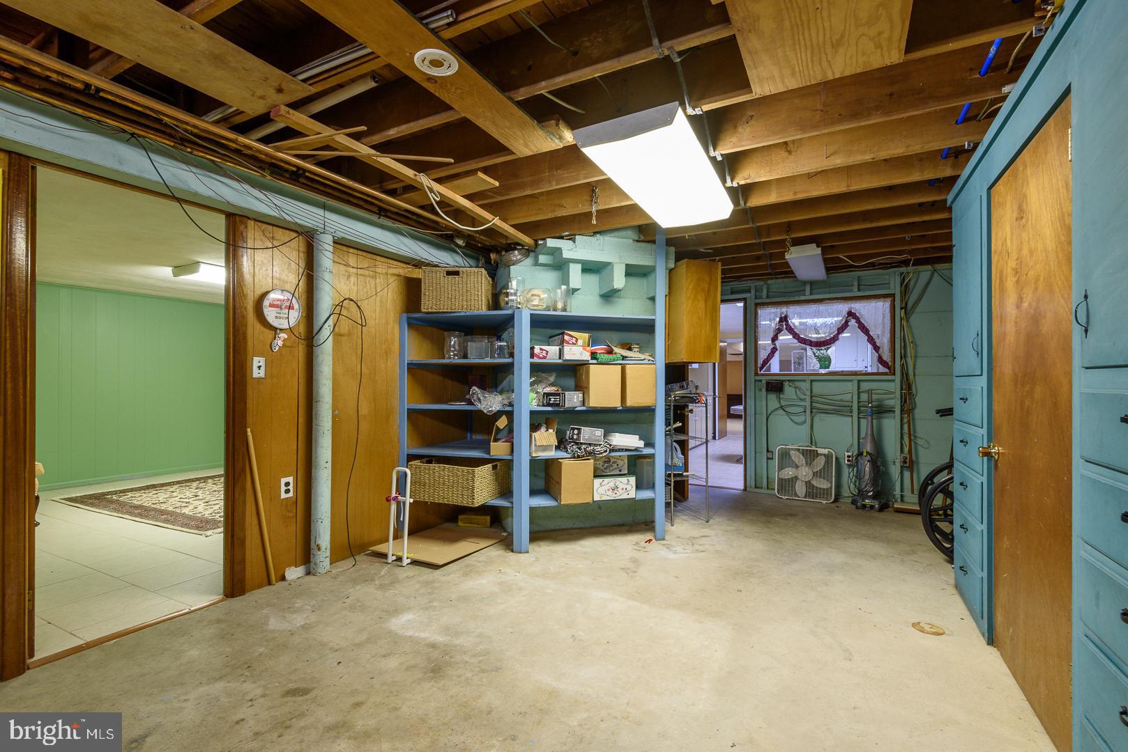 2915 Tower Road Huntingdon Valley, PA 19006 - Photo 74 of 106 Utility area in basement