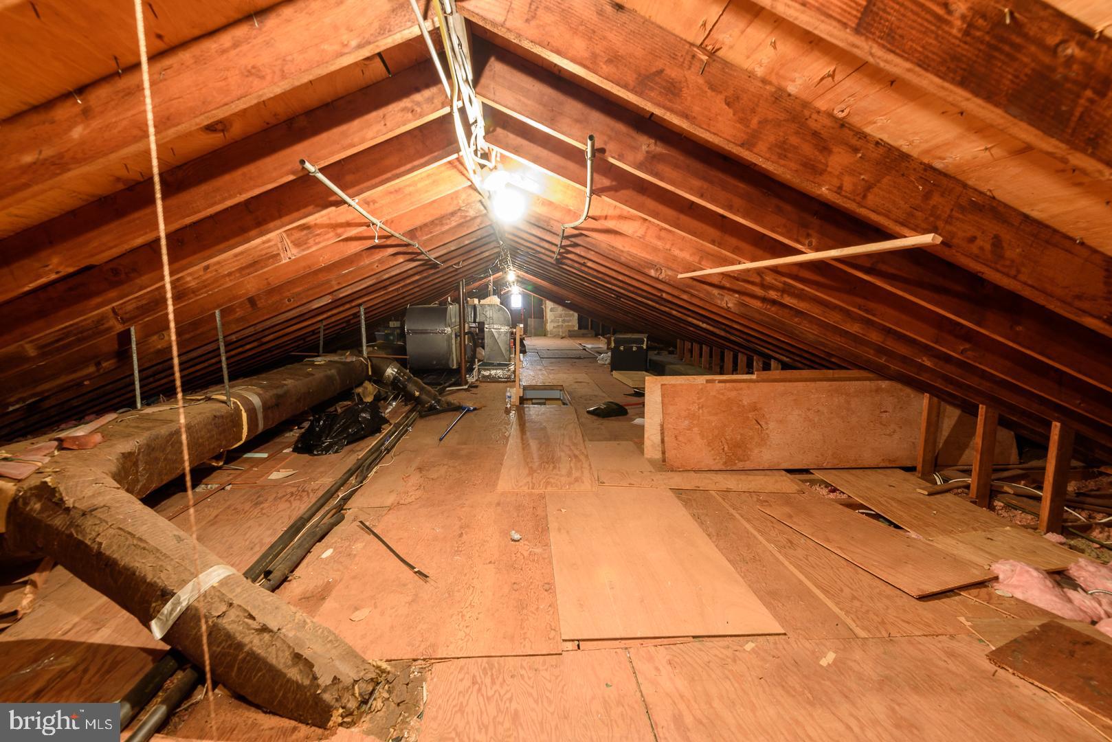 2915 Tower Road Huntingdon Valley, PA 19006 - Photo 75 of 106 Attic Storage