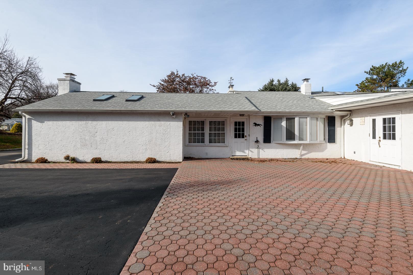 2915 Tower Road Huntingdon Valley, PA 19006 - Photo 87 of 106 Patio