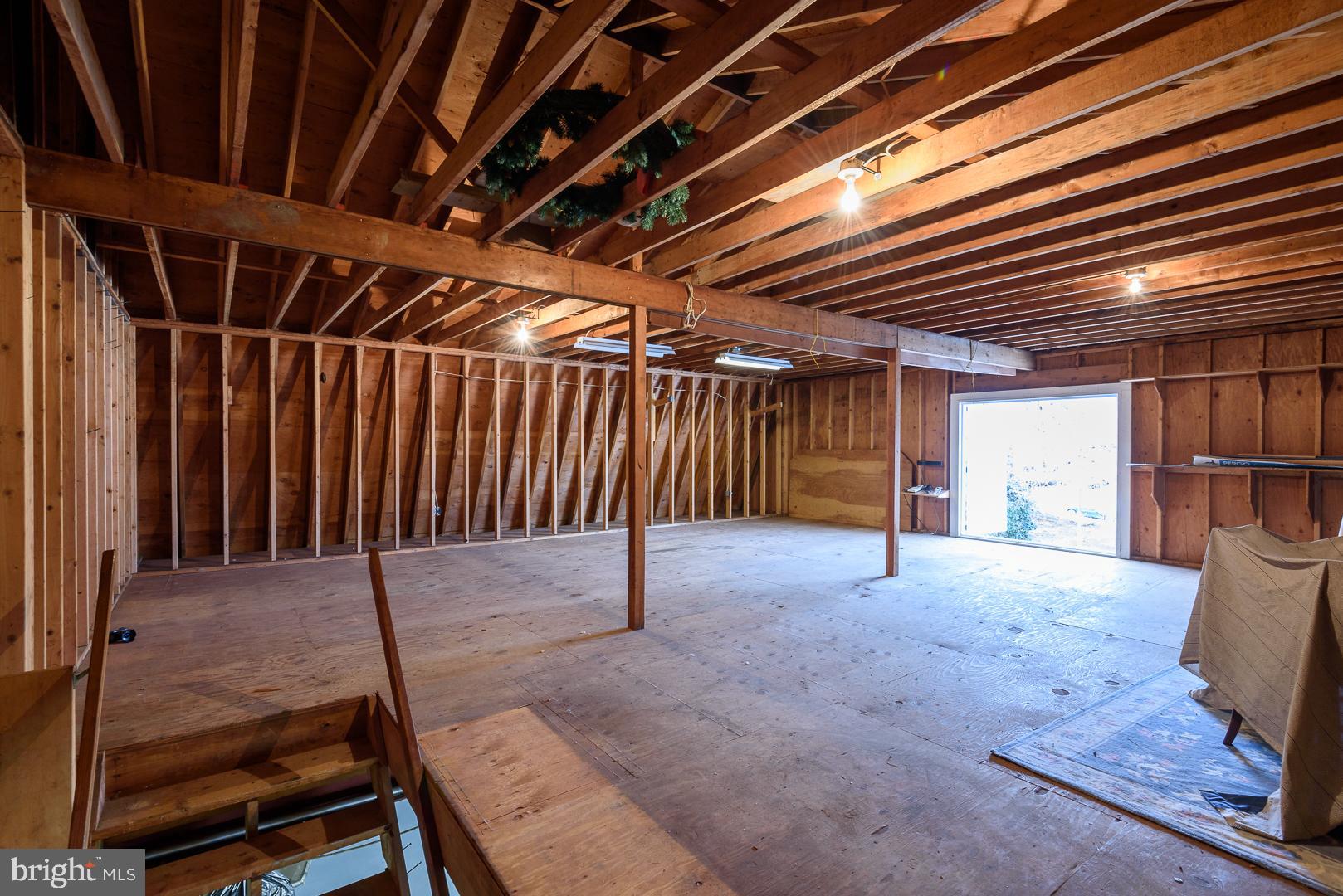 2915 Tower Road Huntingdon Valley, PA 19006 - Photo 94 of 106 Above Garage