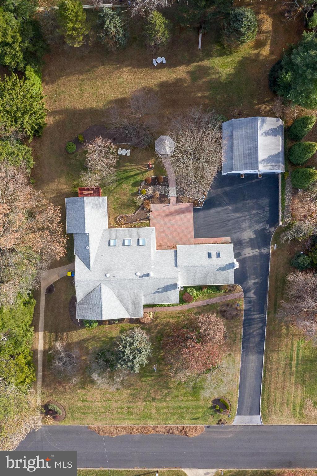 2915 Tower Road Huntingdon Valley, PA 19006 - Photo 99 of 106 Drone View