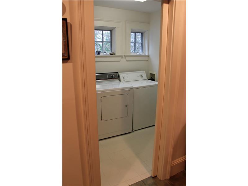 81 Whitney Farm Road Mount Desert, ME 04660 - Photo 20 of 20 Other. Laundry room around the...