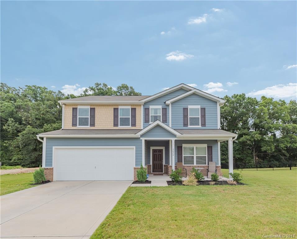 2020 Houndscroft Road Indian Trail, NC 28079 - Photo 1 of 14 Gallery Image 1