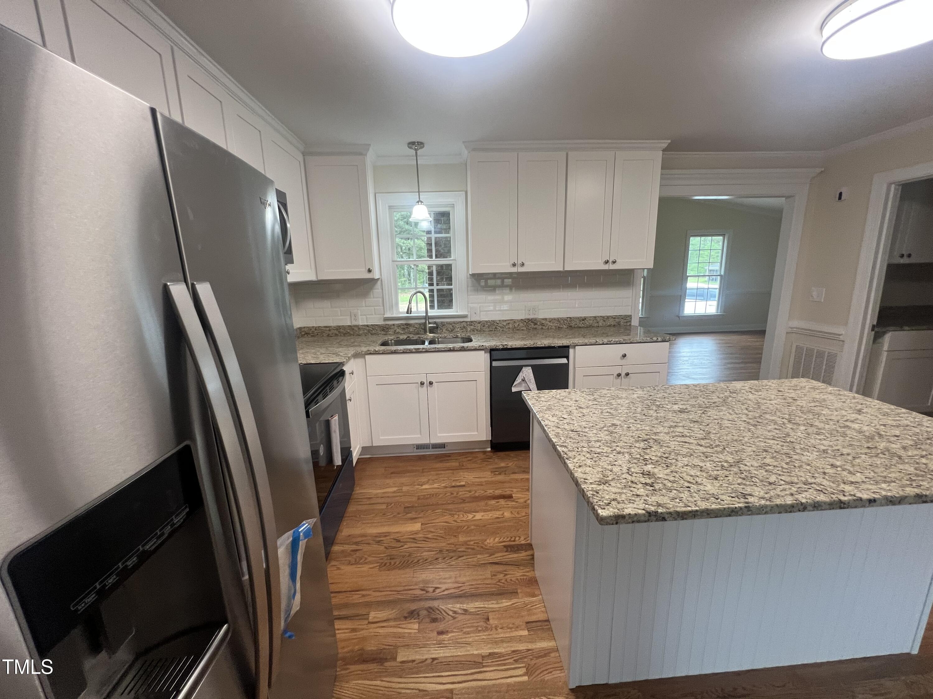 2130 Pearidge Road Angier, NC 27501 - Photo 17 of 48 Kitchen