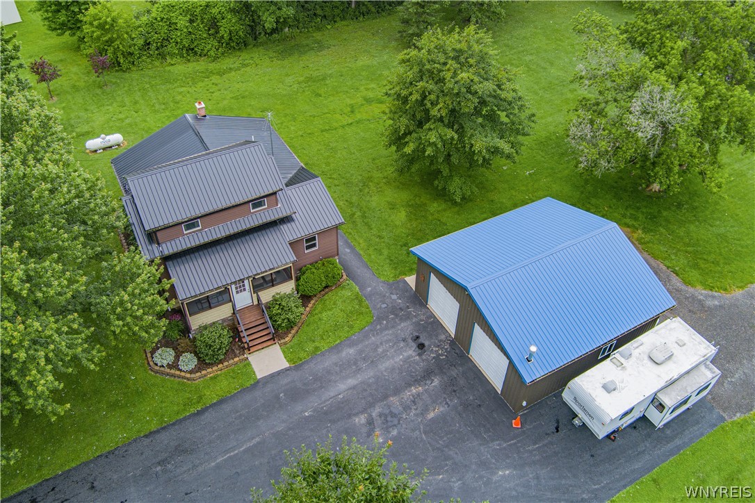 9273 Foote Road Royalton, NY 14001 - Photo 41 of 48