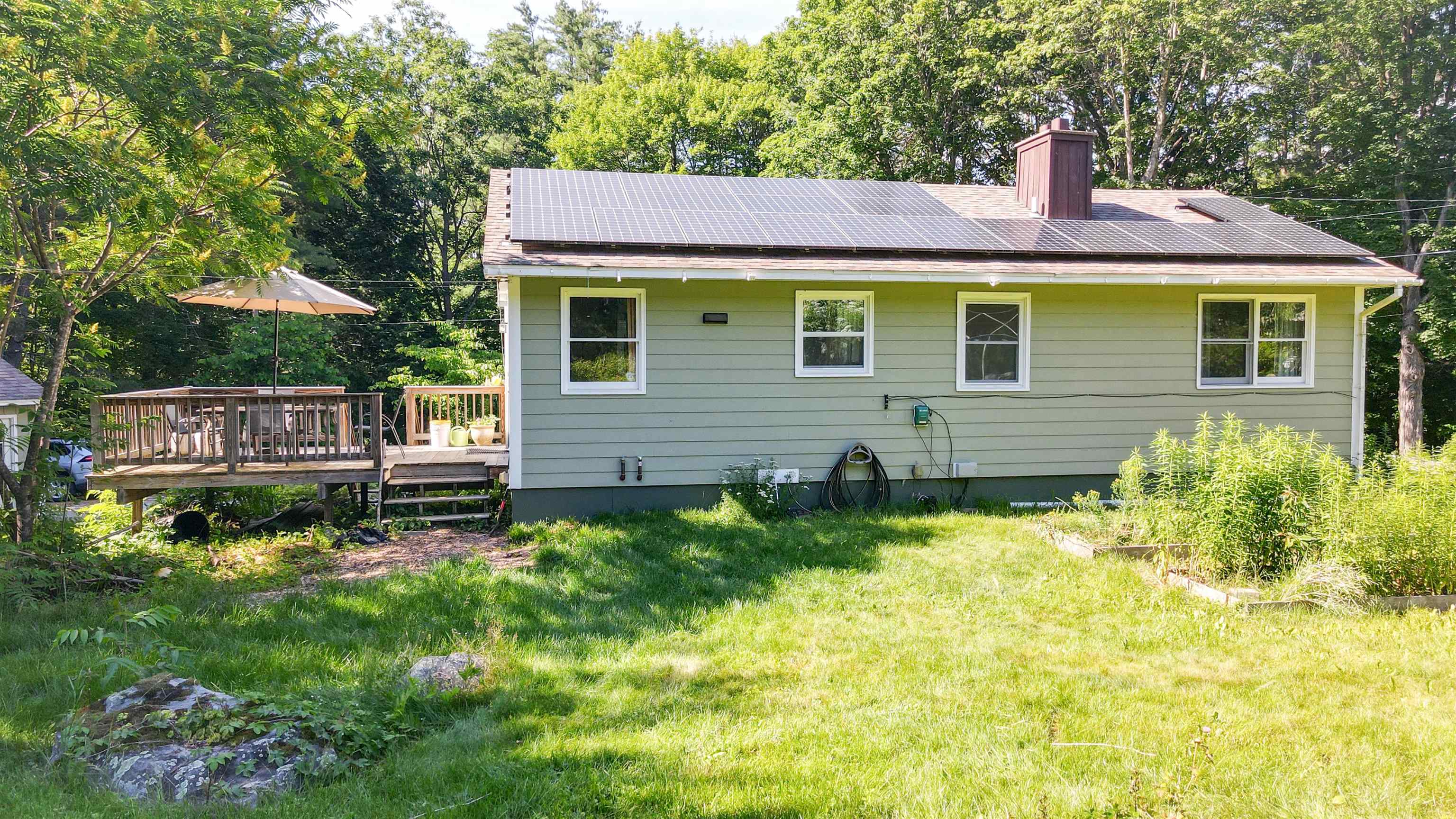 458 Campbell Road Rutland Town, VT 05736 - Photo 6 of 37 Gallery Image 6