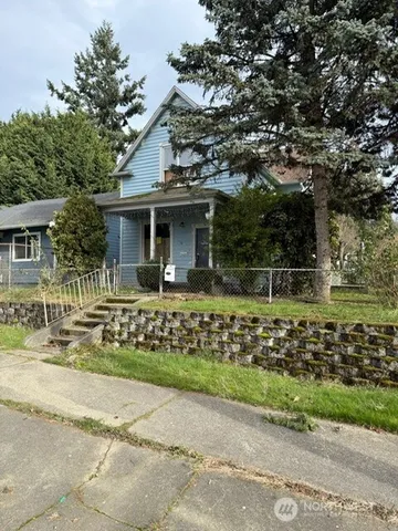 $329,000 | 4611 South M Street, Tacoma, WA 98408