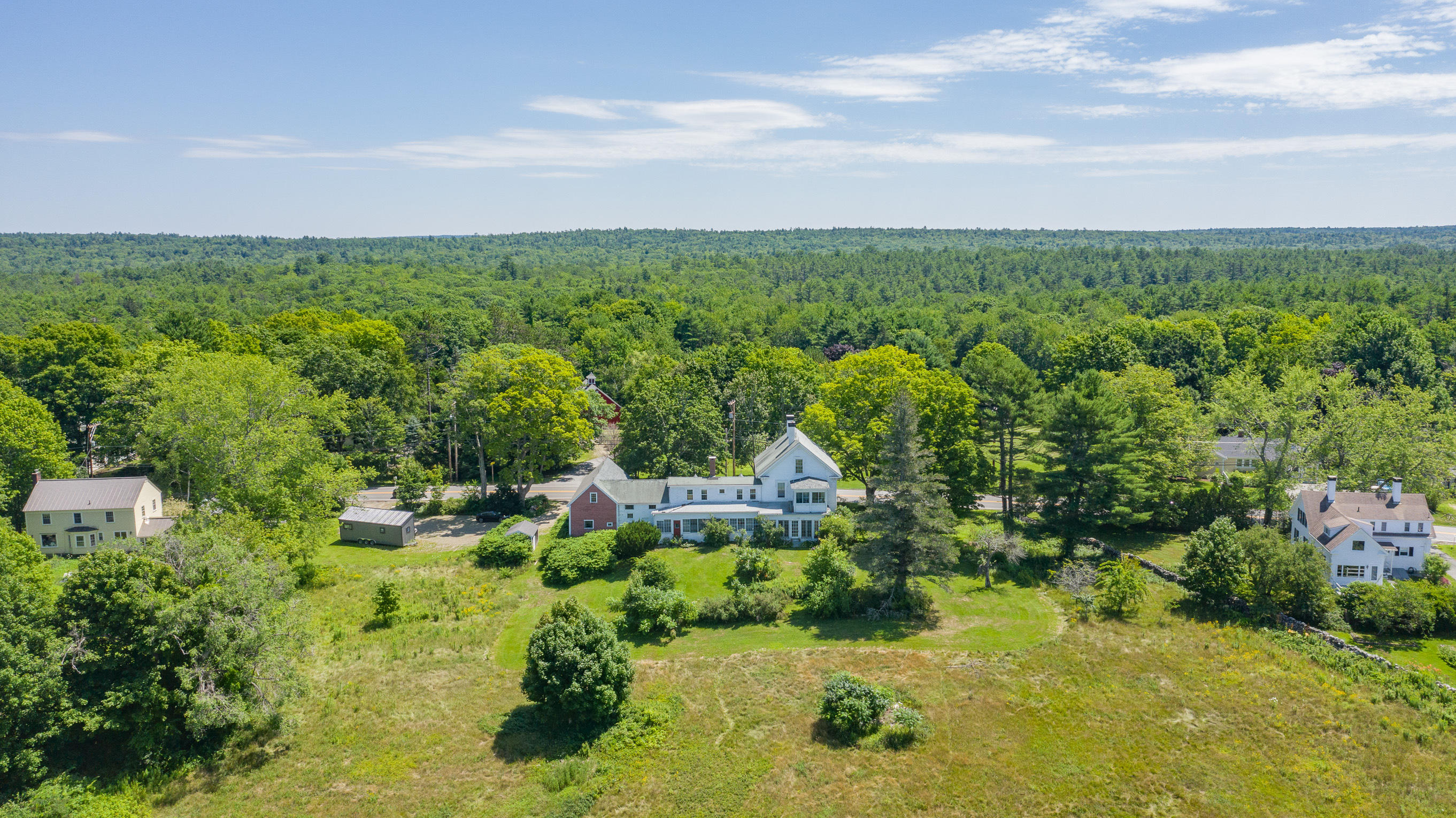 159 Bristol Road Damariscotta, ME 04543 - Photo 42 of 45 159 Bristol Road Damariscotta-57