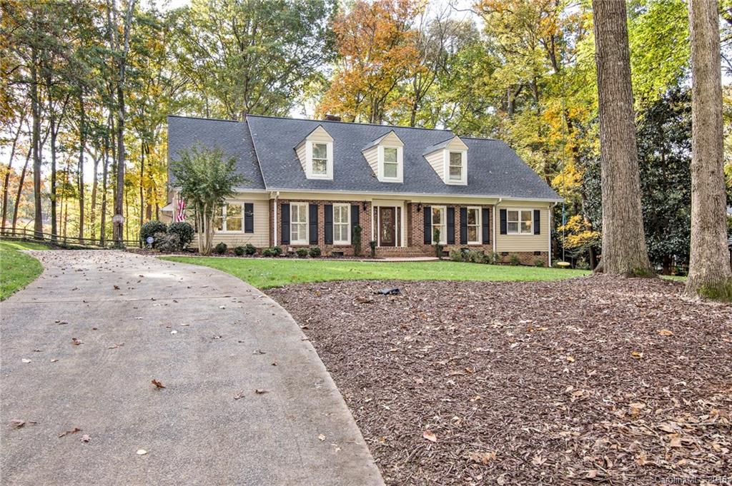 2915 Houston Branch Road Charlotte, NC 28270 - Photo 1 of 24 Gallery Image 1