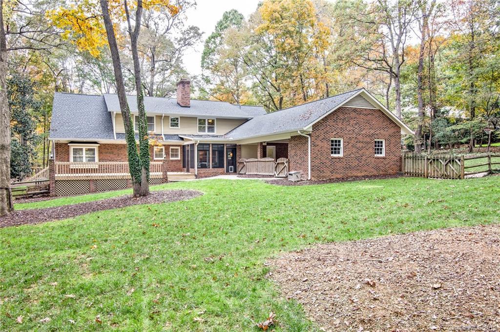 2915 Houston Branch Road Charlotte, NC 28270 - Photo 23 of 24 Gallery Image 23