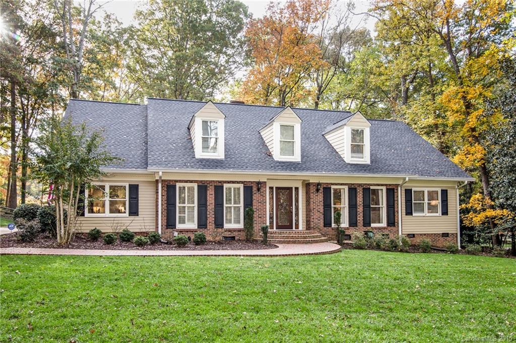 2915 Houston Branch Road Charlotte, NC 28270 - Photo 24 of 24 Gallery Image 24