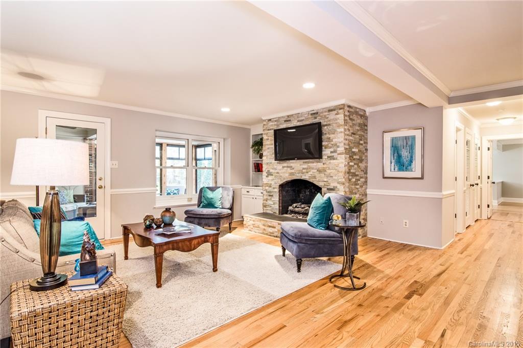 2915 Houston Branch Road Charlotte, NC 28270 - Photo 9 of 24 Gallery Image 9