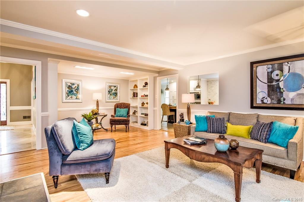 2915 Houston Branch Road Charlotte, NC 28270 - Photo 10 of 24 Gallery Image 10
