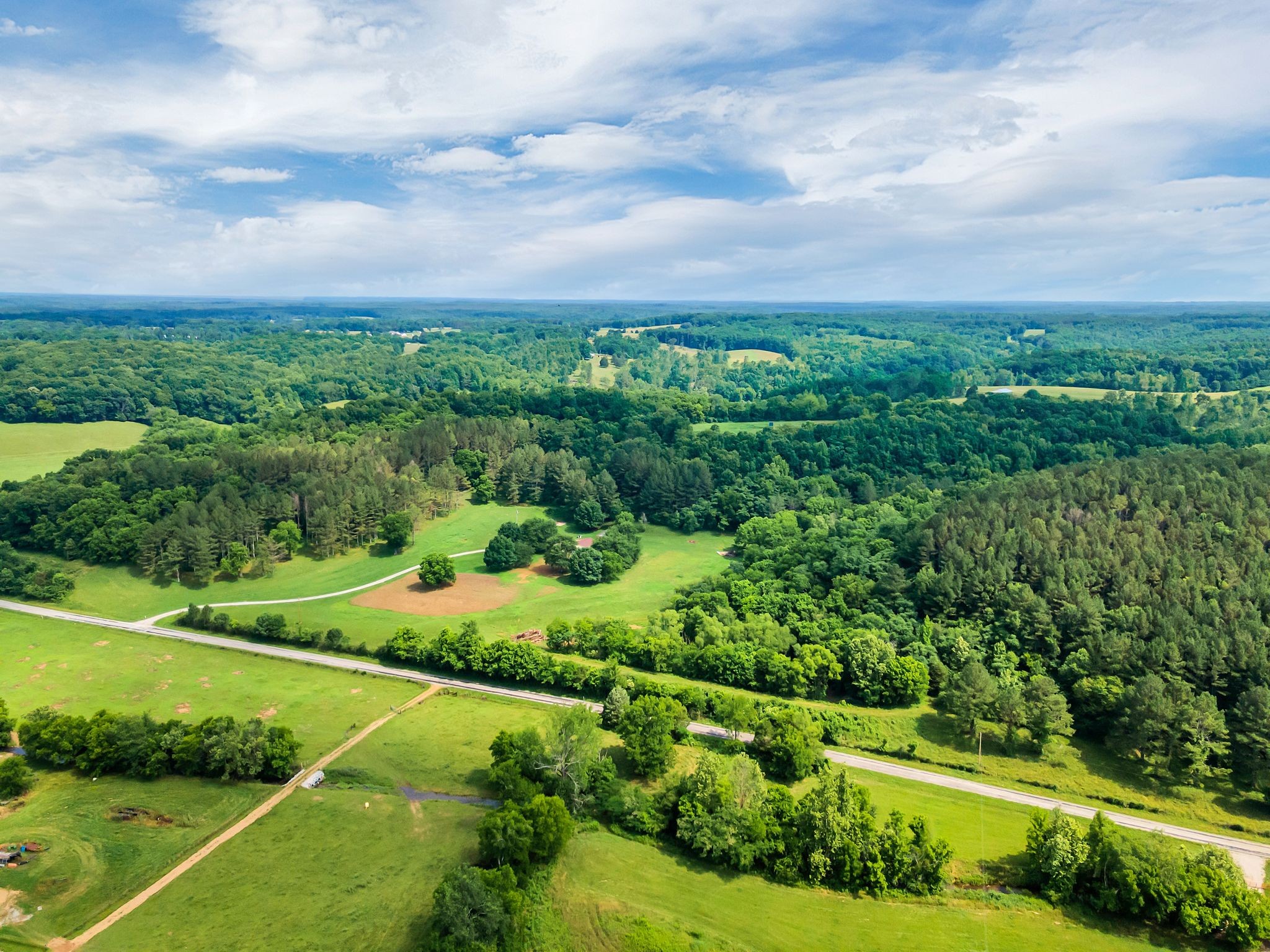 1764 Wray Branch Road Minor Hill, TN 38473 - Photo 15 of 28