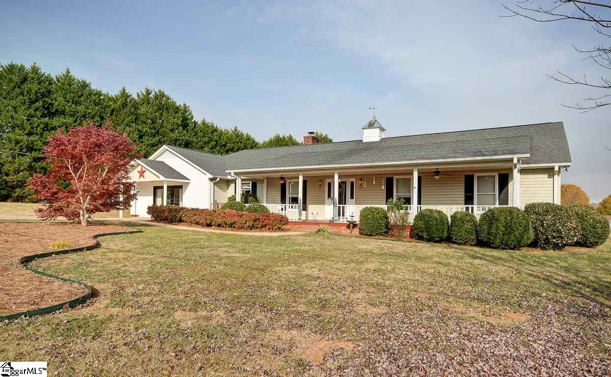 10 Wansley Road Taylors, SC 29687 - Photo 1 of 35 Gallery Image 1
