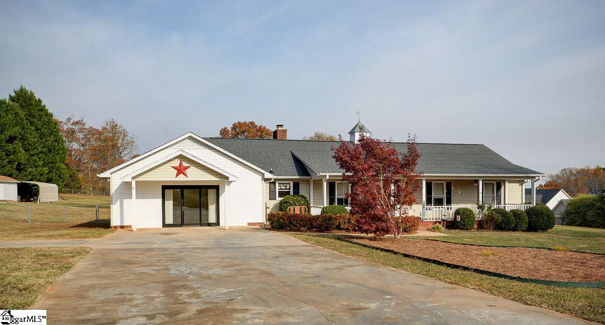 10 Wansley Road Taylors, SC 29687 - Photo 25 of 35 Gallery Image 25