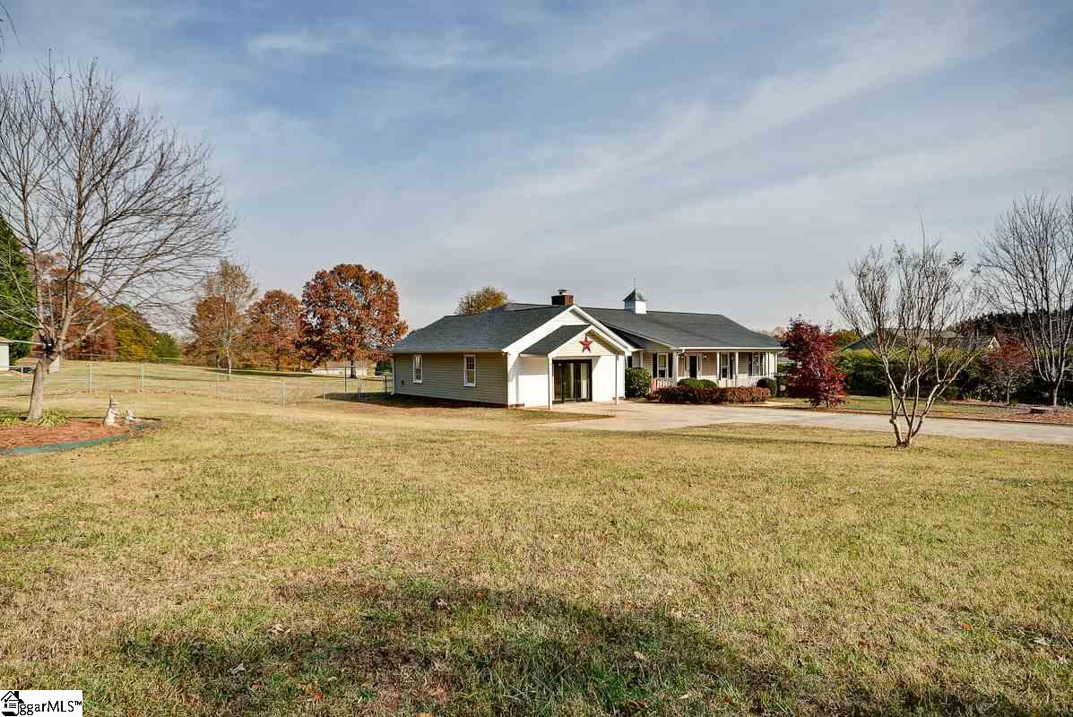 10 Wansley Road Taylors, SC 29687 - Photo 26 of 35 Gallery Image 26