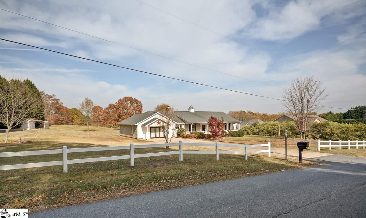 10 Wansley Road Taylors, SC 29687 - Photo 27 of 35 Gallery Image 27