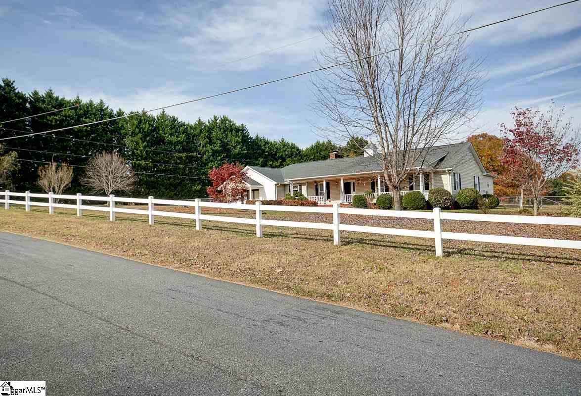 10 Wansley Road Taylors, SC 29687 - Photo 28 of 35 Gallery Image 28
