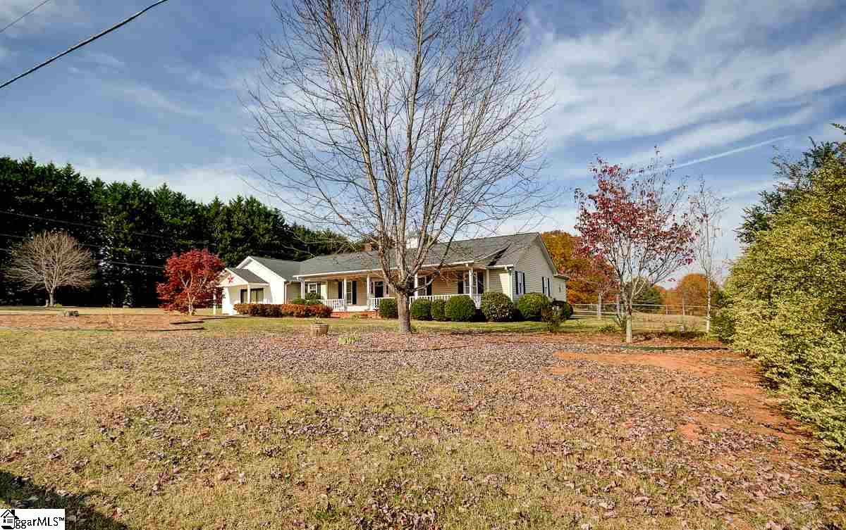 10 Wansley Road Taylors, SC 29687 - Photo 29 of 35 Gallery Image 29