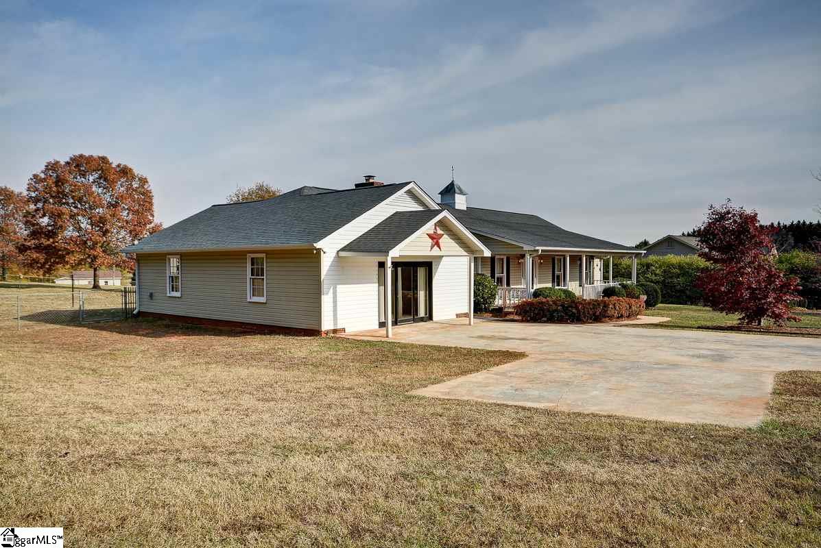 10 Wansley Road Taylors, SC 29687 - Photo 30 of 35 Gallery Image 30