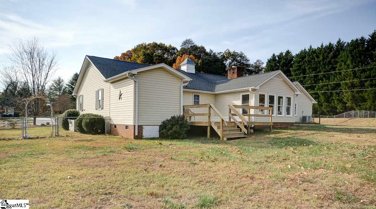 10 Wansley Road Taylors, SC 29687 - Photo 31 of 35 Gallery Image 31
