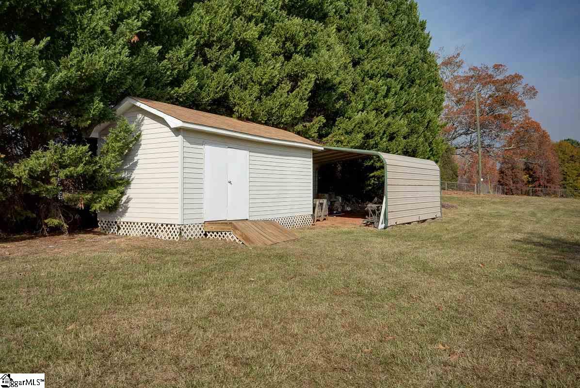 10 Wansley Road Taylors, SC 29687 - Photo 32 of 35 Gallery Image 32