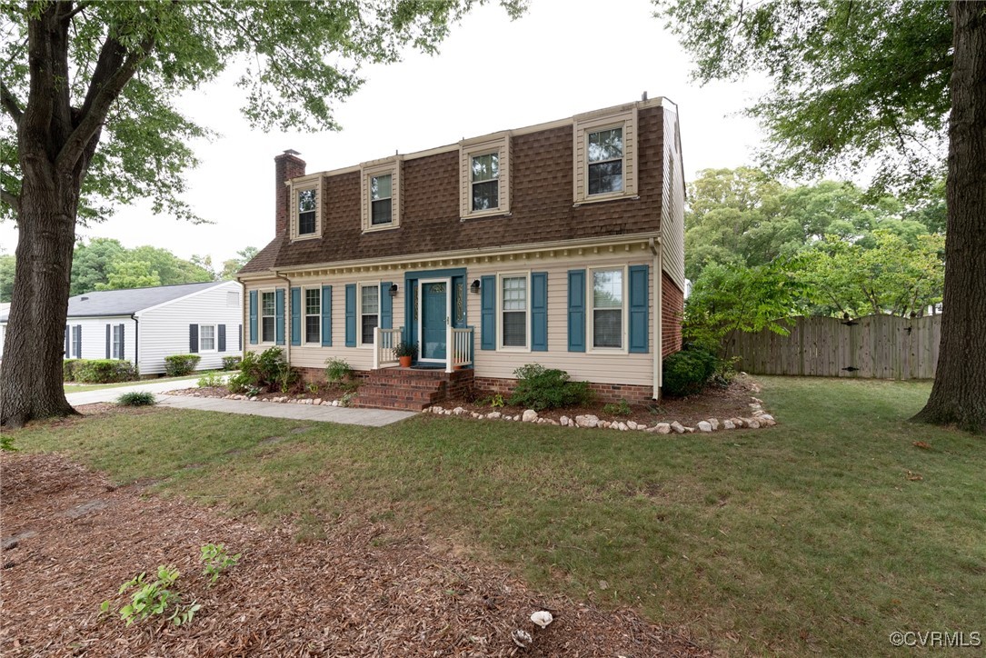 4101 Roundtree Road Henrico, VA 23294 - Photo 1 of 29 Gallery Image 1