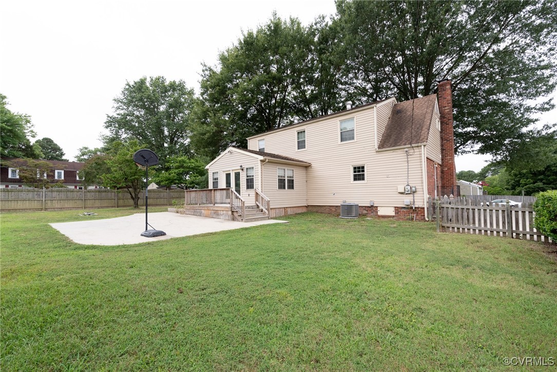 4101 Roundtree Road Henrico, VA 23294 - Photo 26 of 29 Gallery Image 26