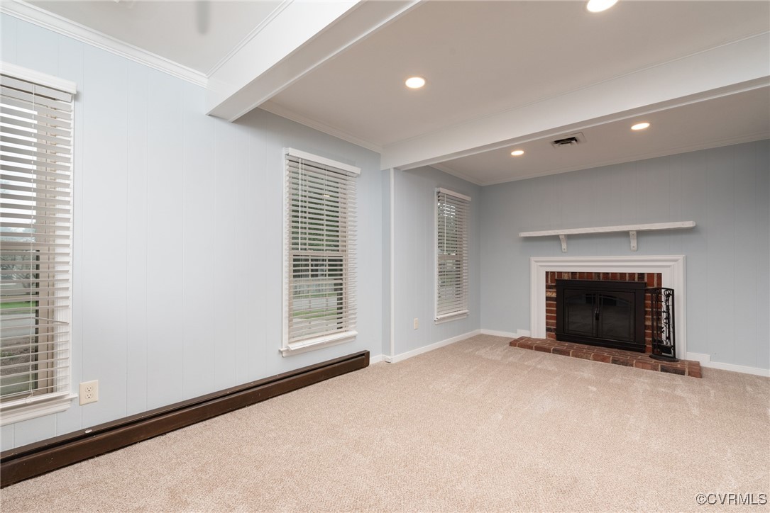 4101 Roundtree Road Henrico, VA 23294 - Photo 3 of 29 Gallery Image 3