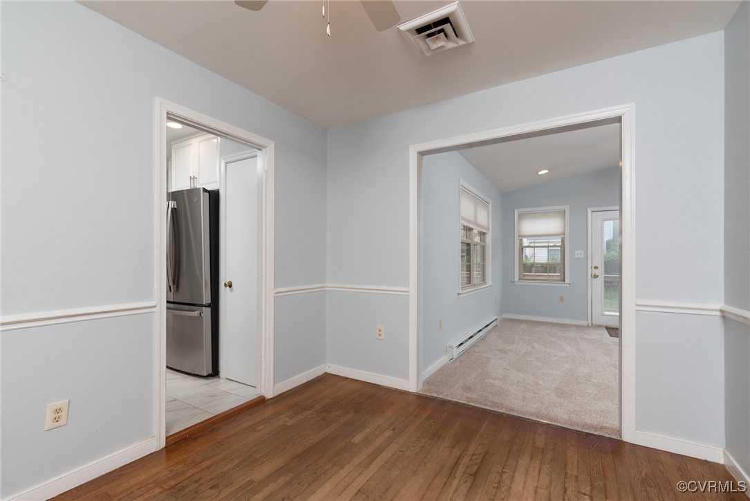 4101 Roundtree Road Henrico, VA 23294 - Photo 10 of 29 Gallery Image 10