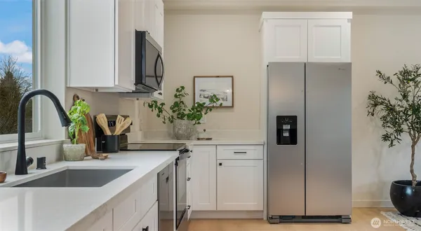 $549,000 | 225 106th Street Southwest, Unit A1, Everett, WA 98204